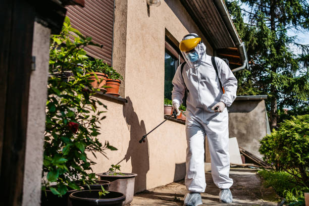 Pest Control for Restaurants in Dunstan, ME